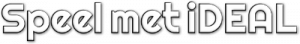 speel-met-ideal-logo